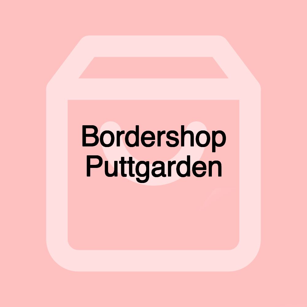 Bordershop Puttgarden