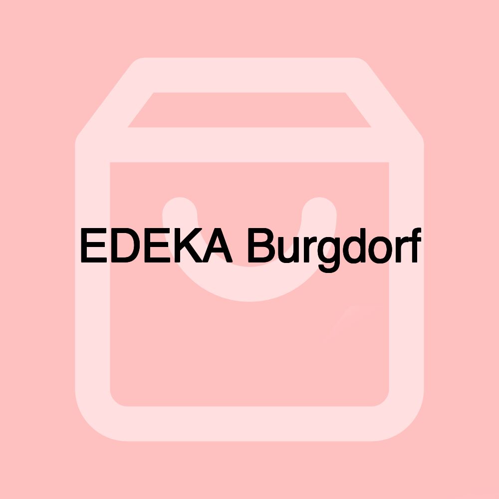 EDEKA Burgdorf