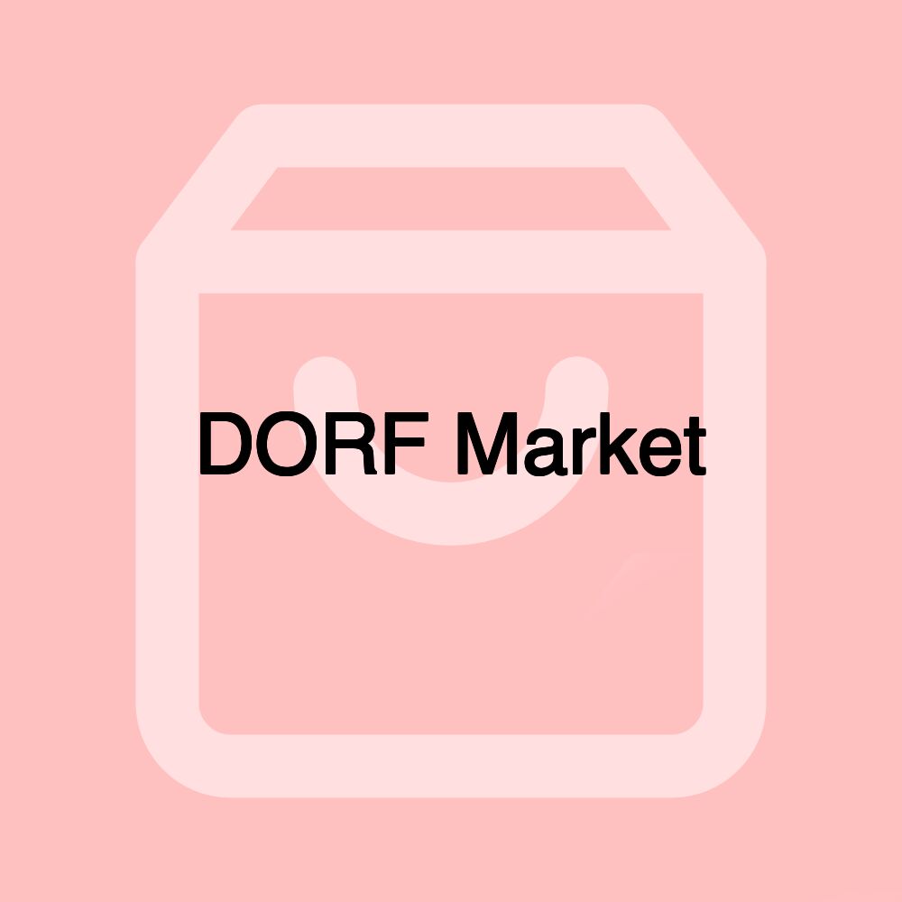 DORF Market