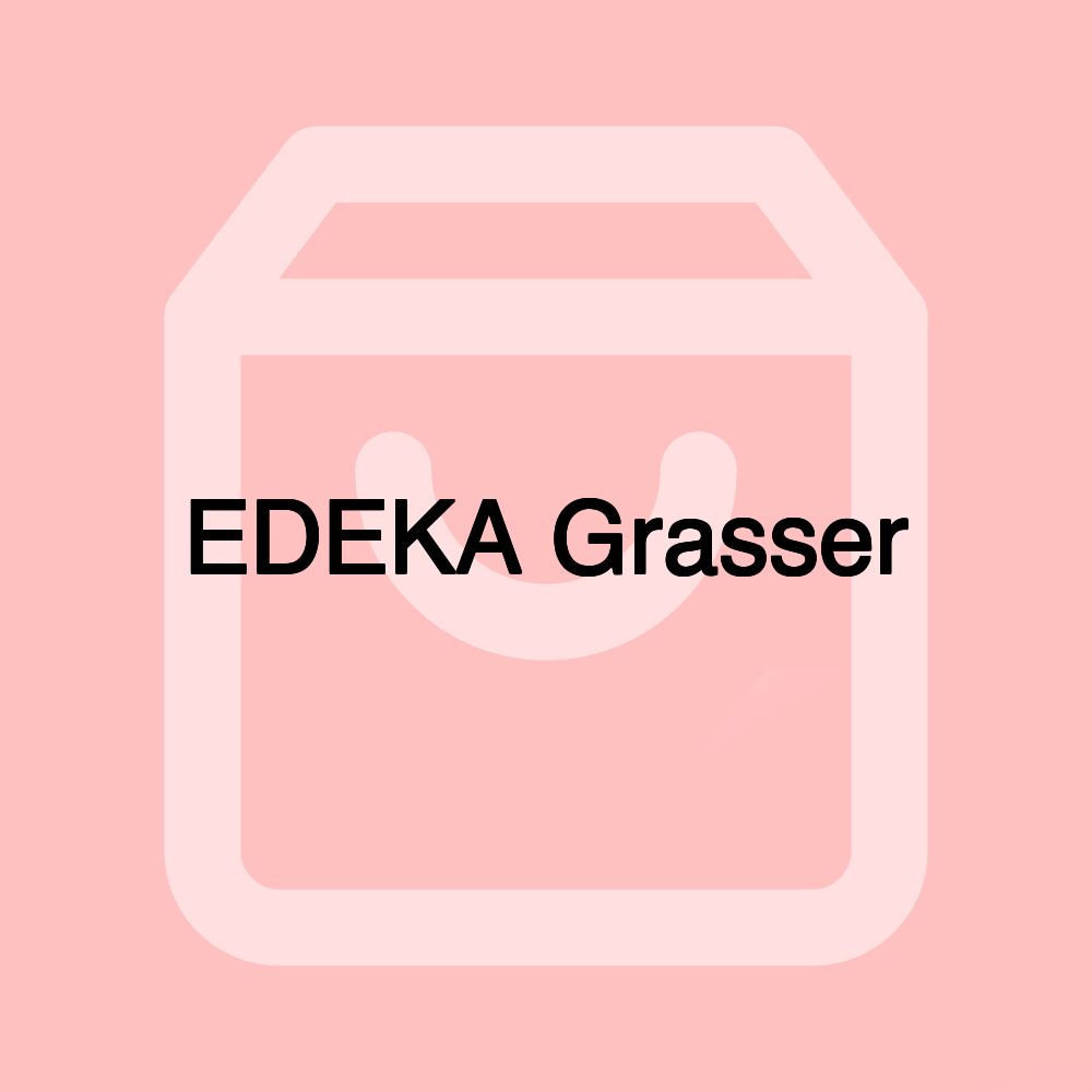 EDEKA Grasser