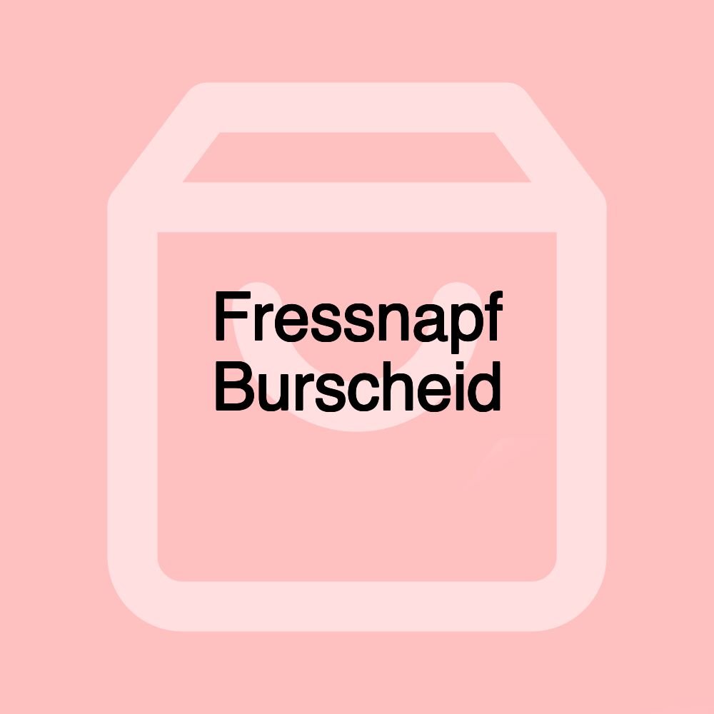 Fressnapf Burscheid