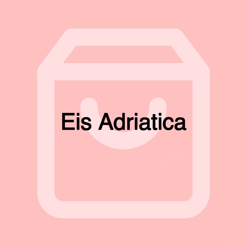 Eis Adriatica