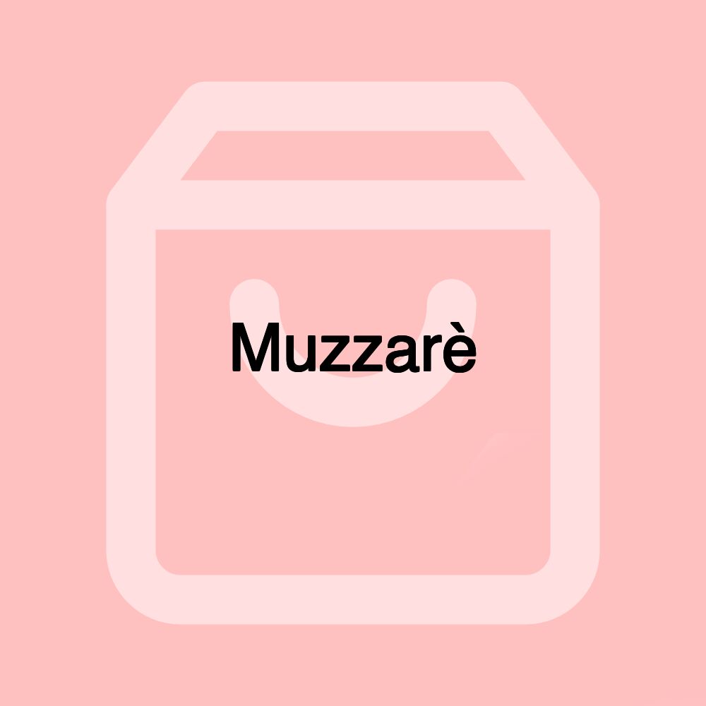 Muzzarè