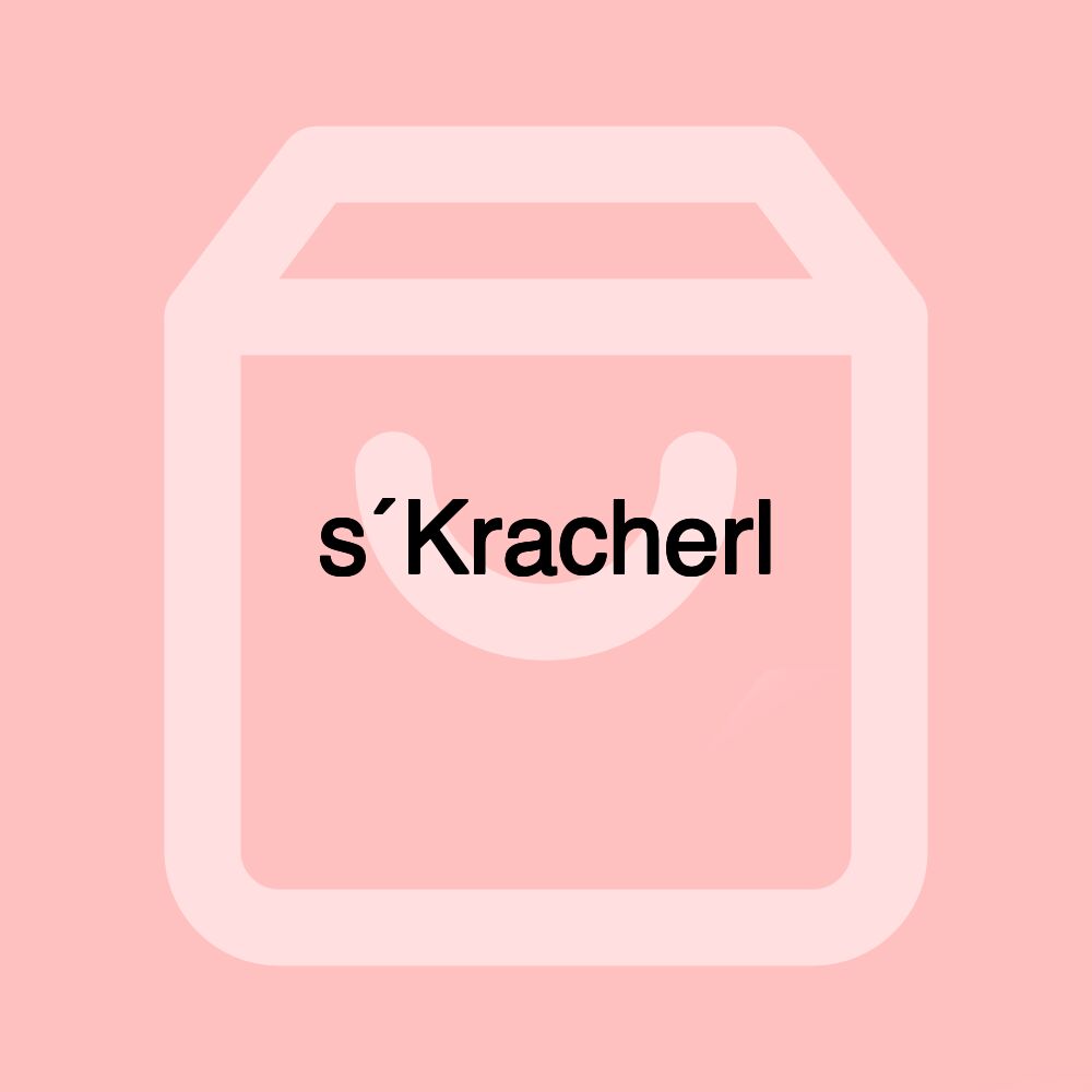 s´Kracherl