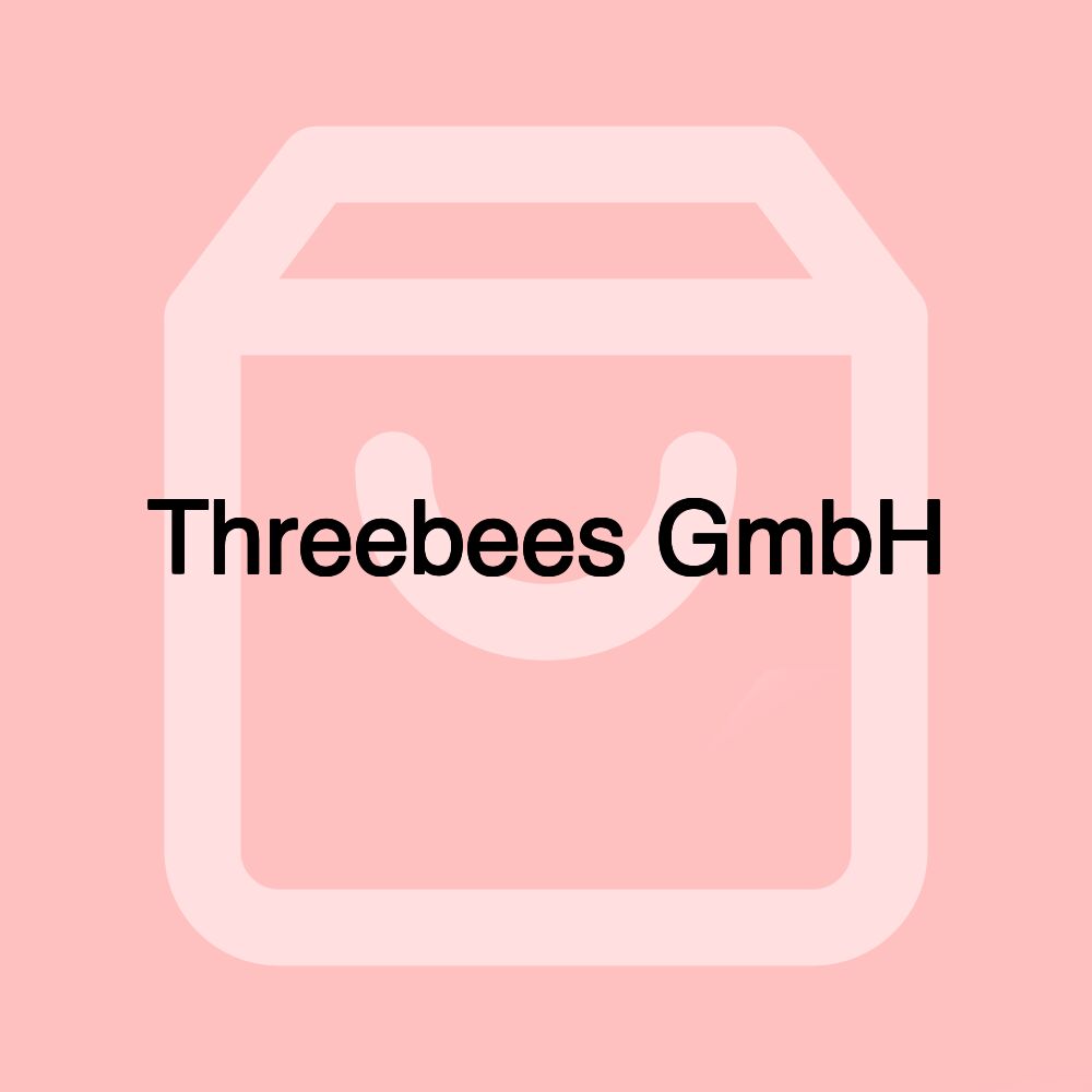 Threebees GmbH