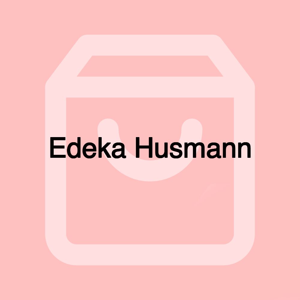 Edeka Husmann