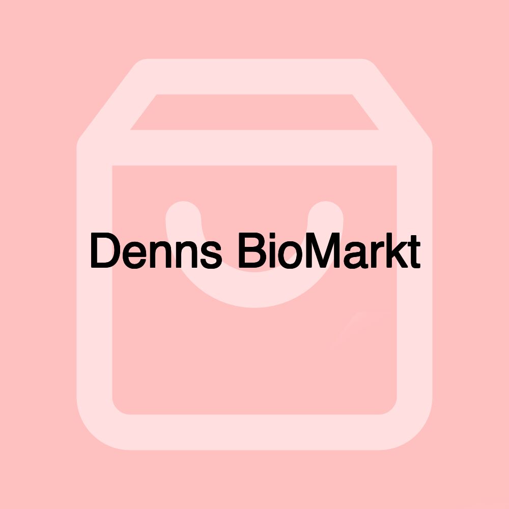 Denns BioMarkt