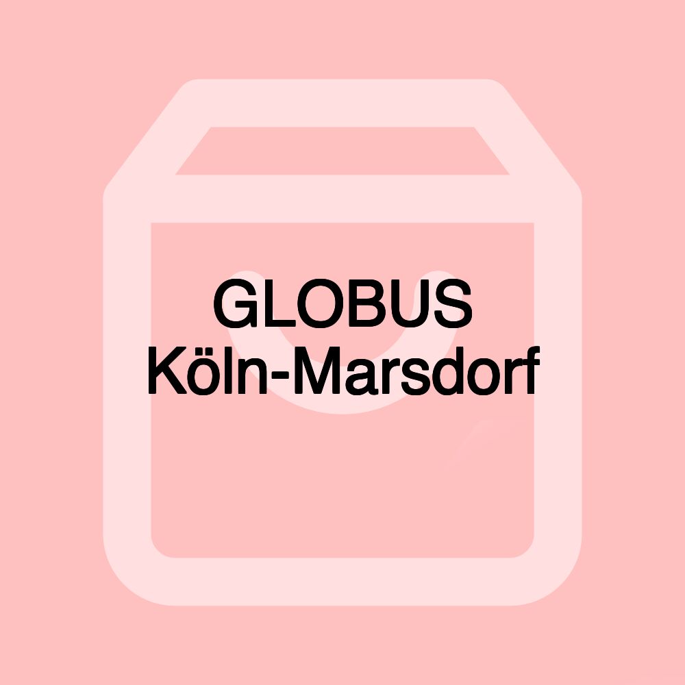 GLOBUS Köln-Marsdorf