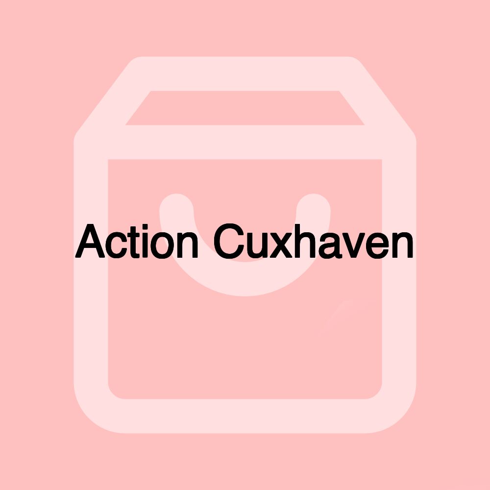 Action Cuxhaven