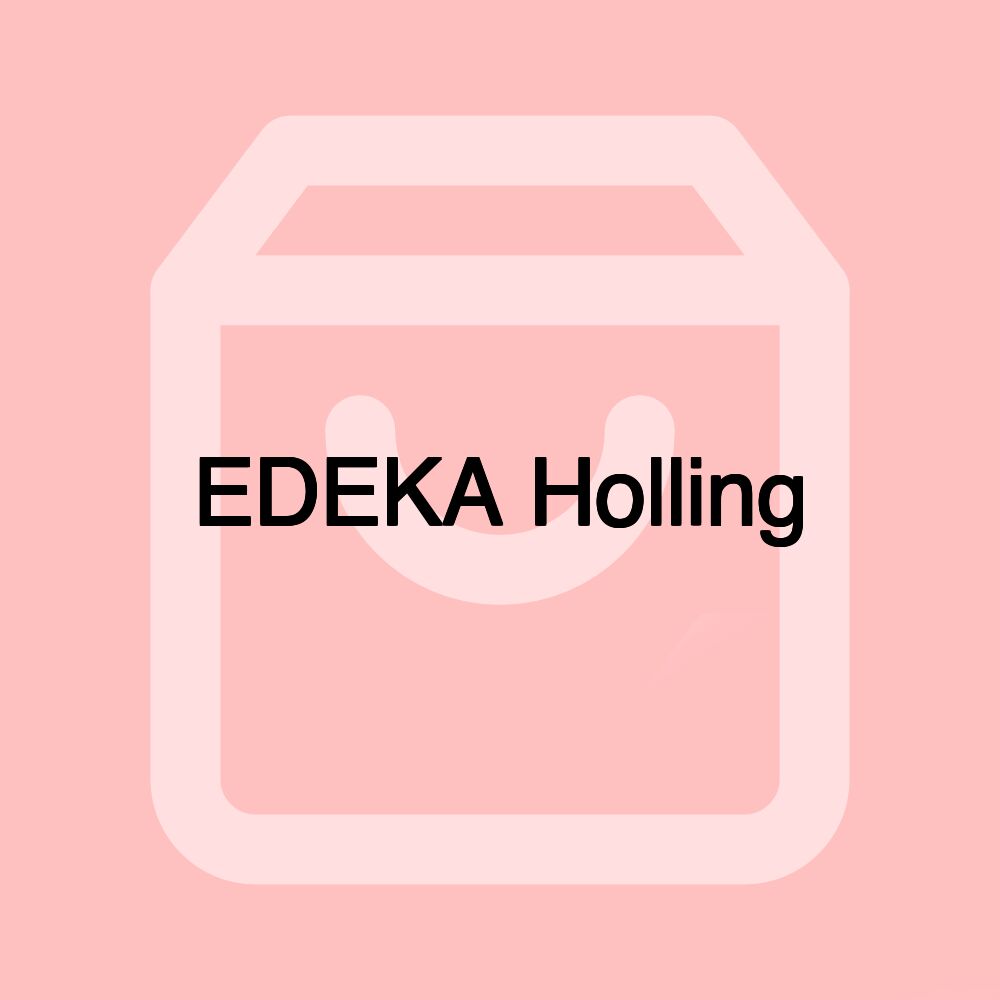 EDEKA Holling