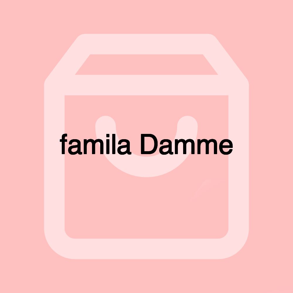 famila Damme