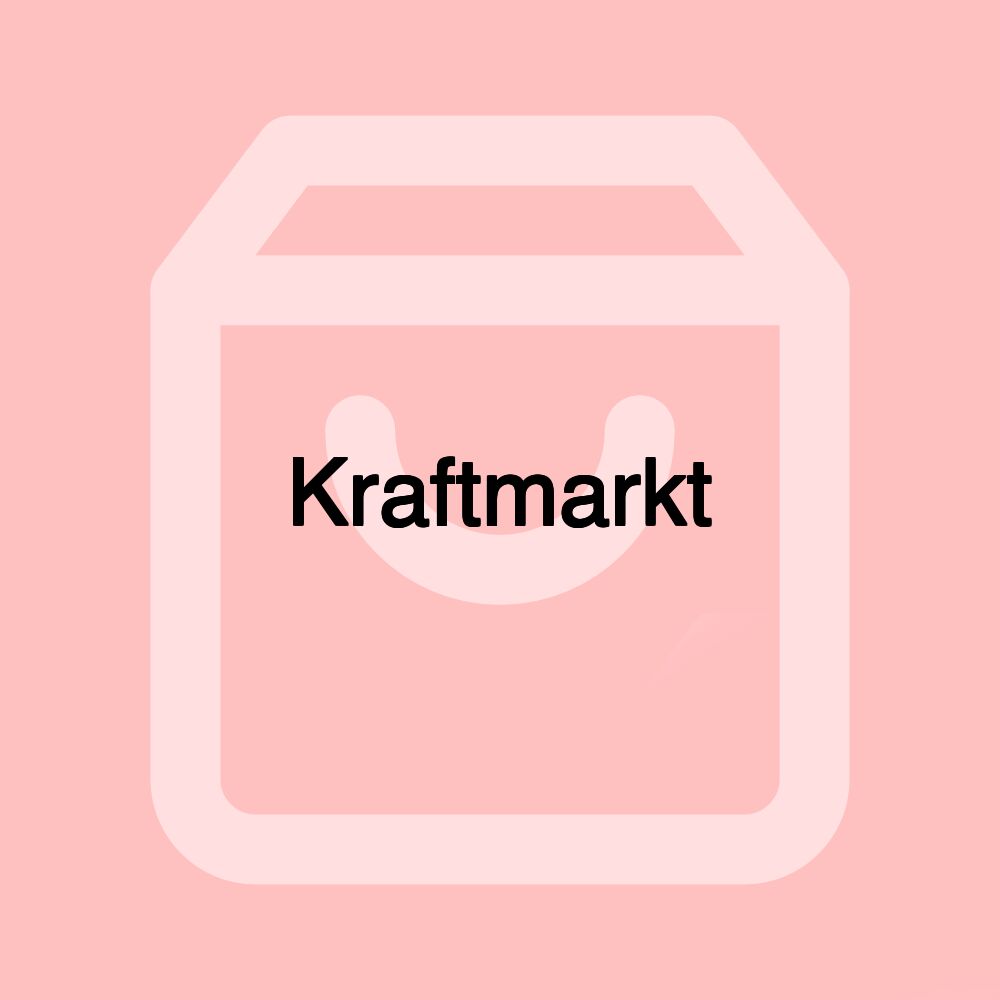 Kraftmarkt