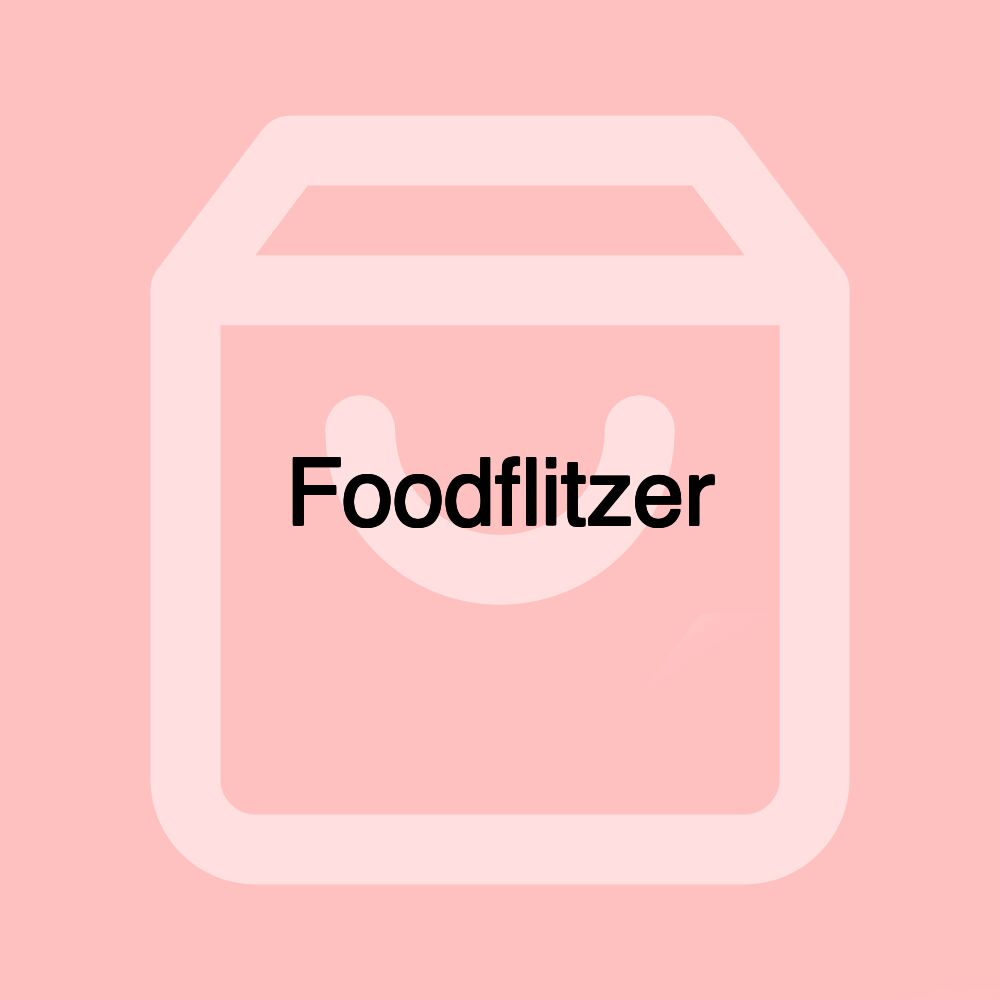 Foodflitzer