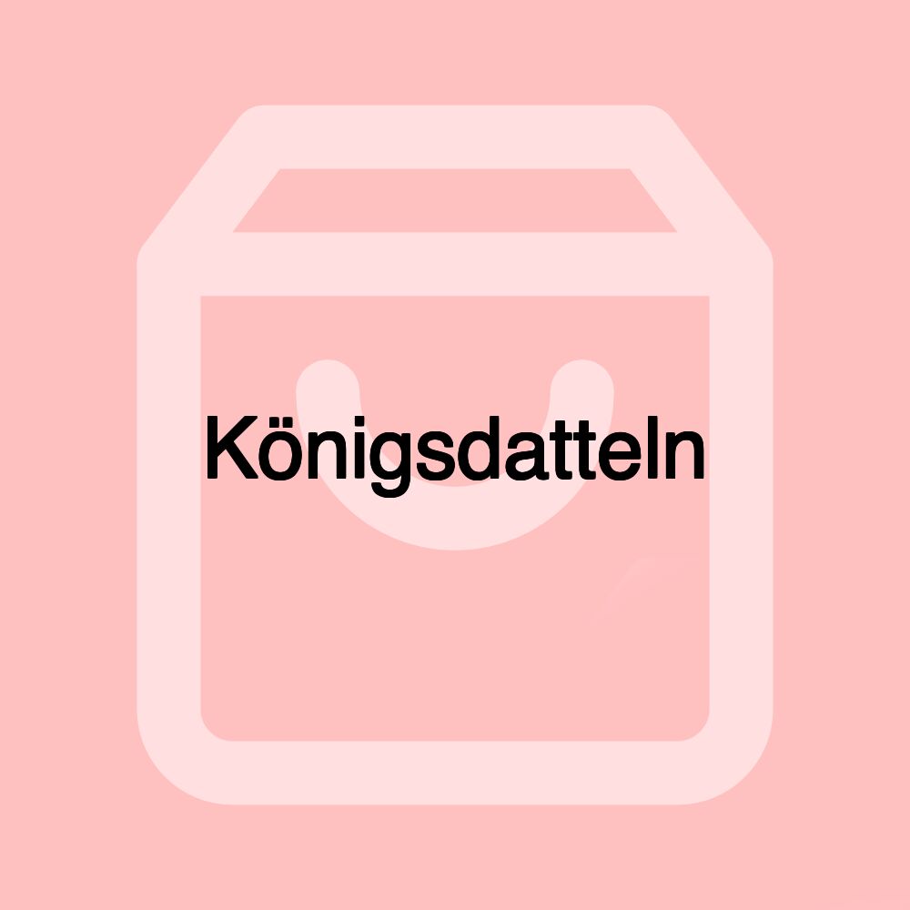 Königsdatteln