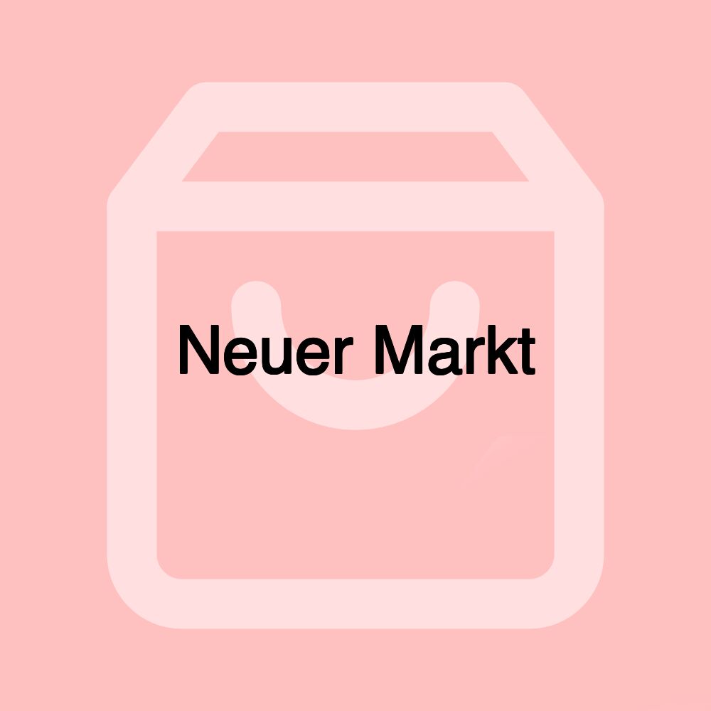 Neuer Markt