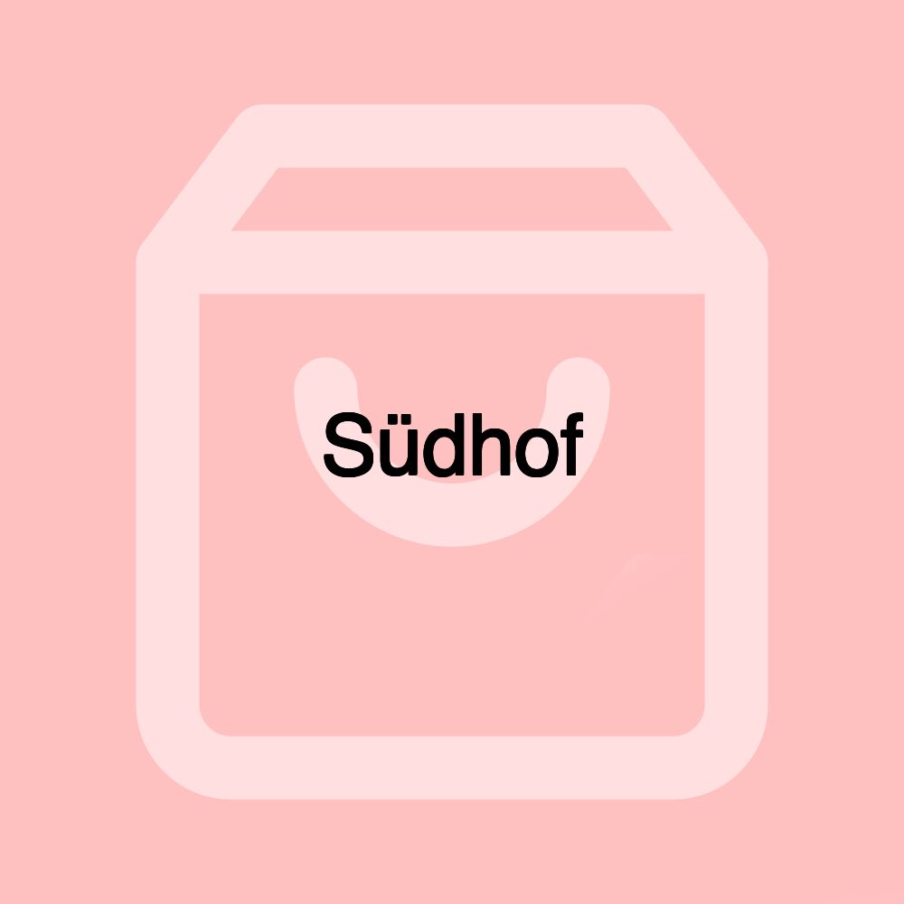 Südhof