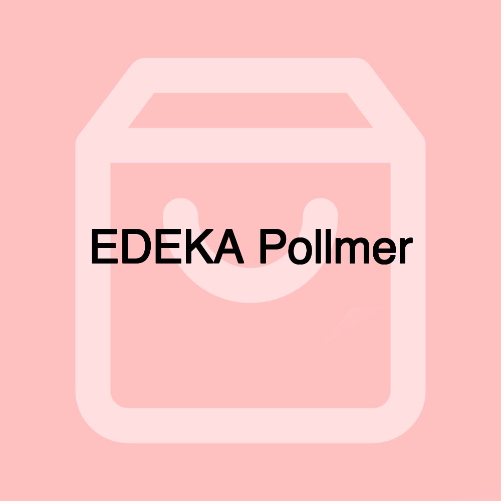 EDEKA Pollmer