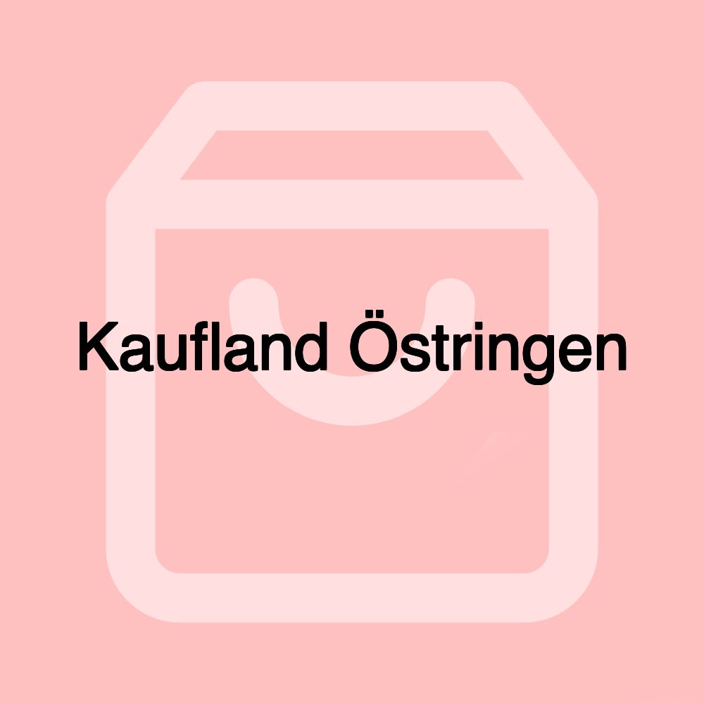 Kaufland Östringen