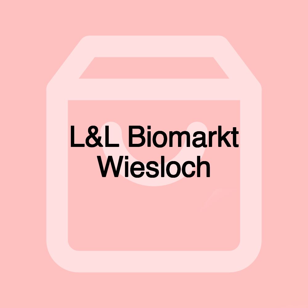 L&L Biomarkt Wiesloch