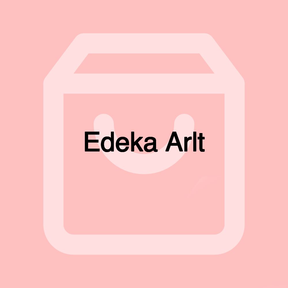 Edeka Arlt