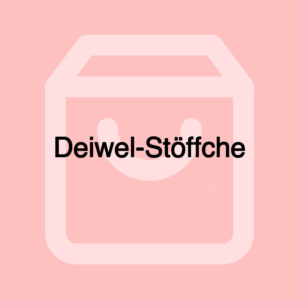 Deiwel-Stöffche