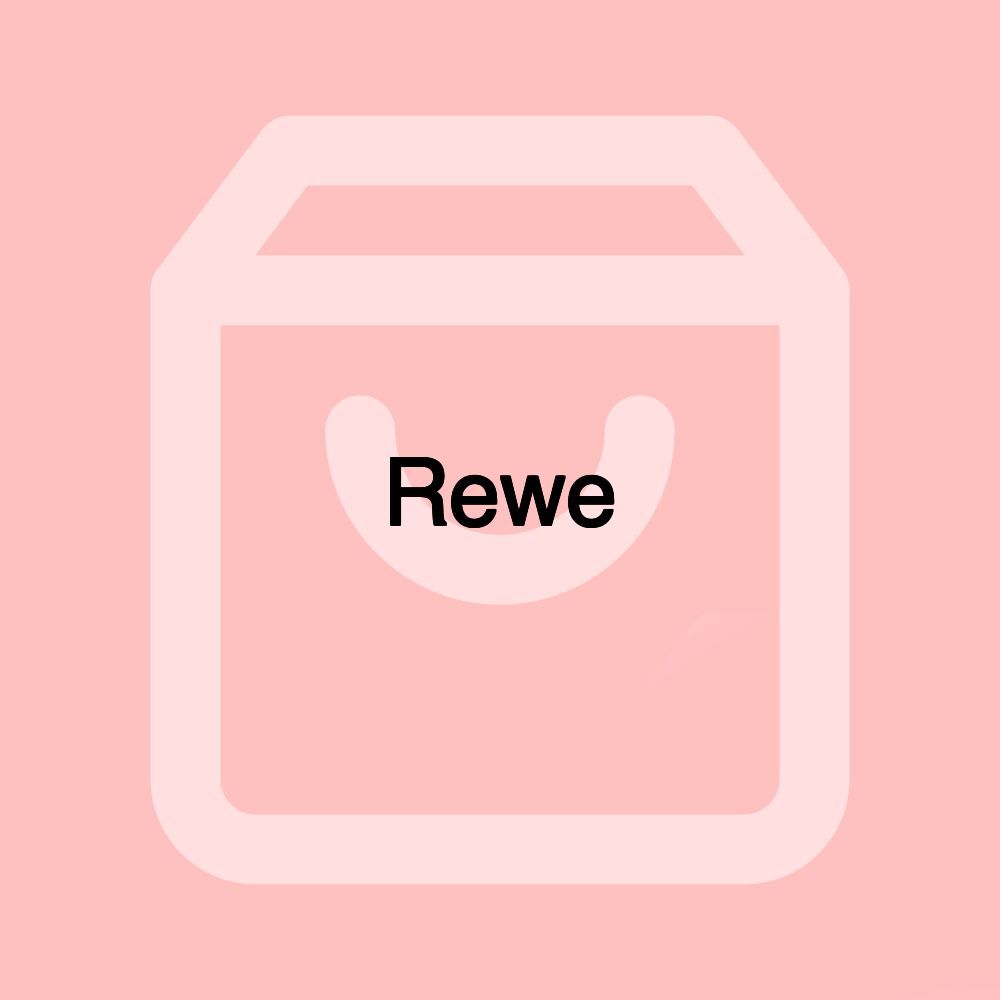 Rewe