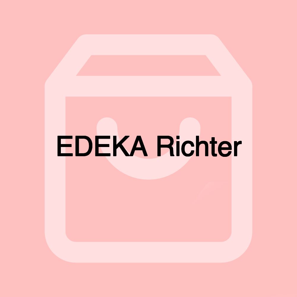 EDEKA Richter