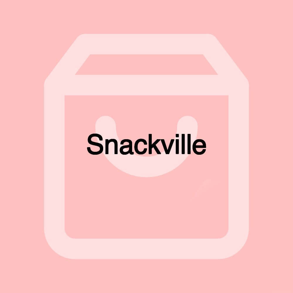 Snackville