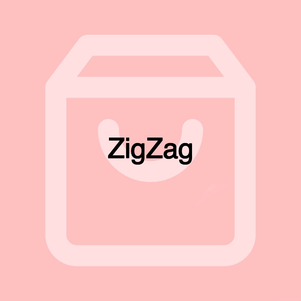 ZigZag