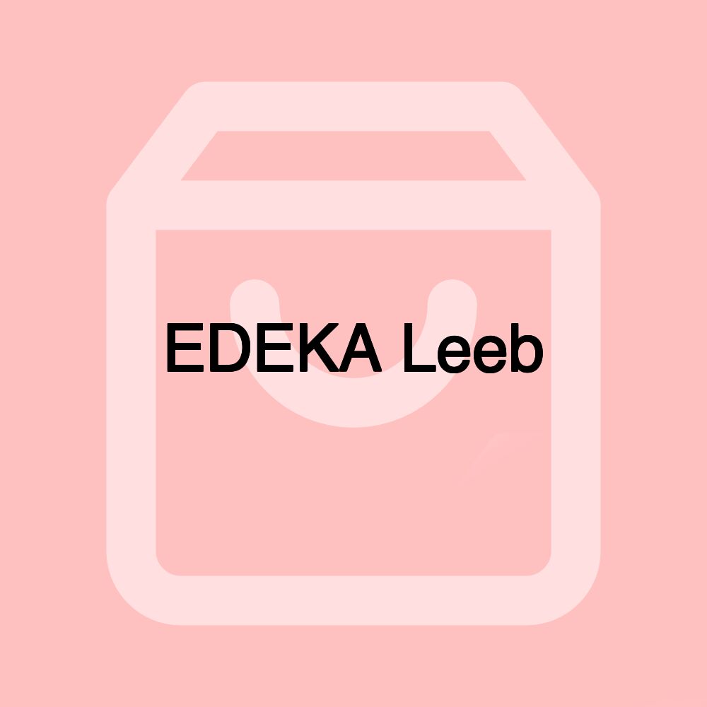 EDEKA Leeb