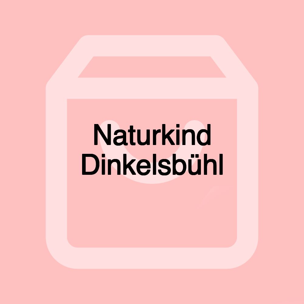 Naturkind Dinkelsbühl