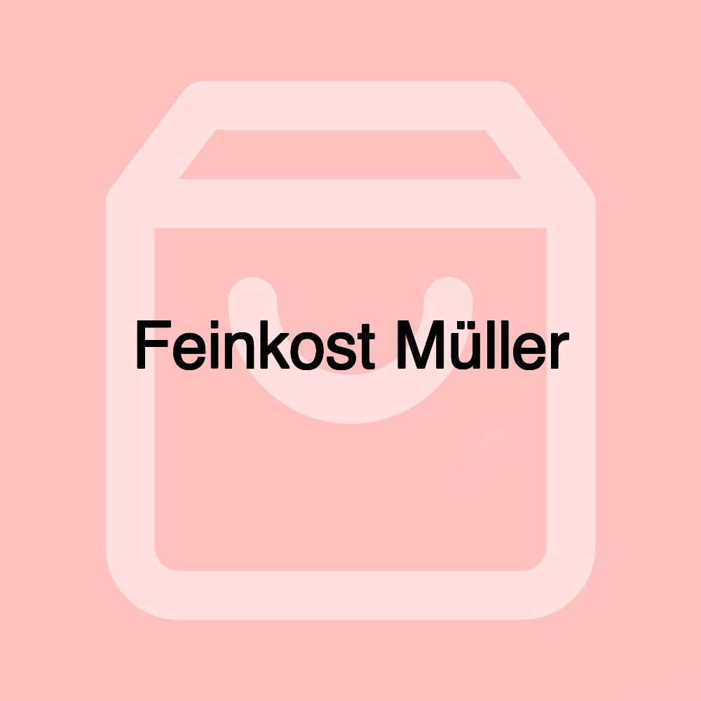 Feinkost Müller