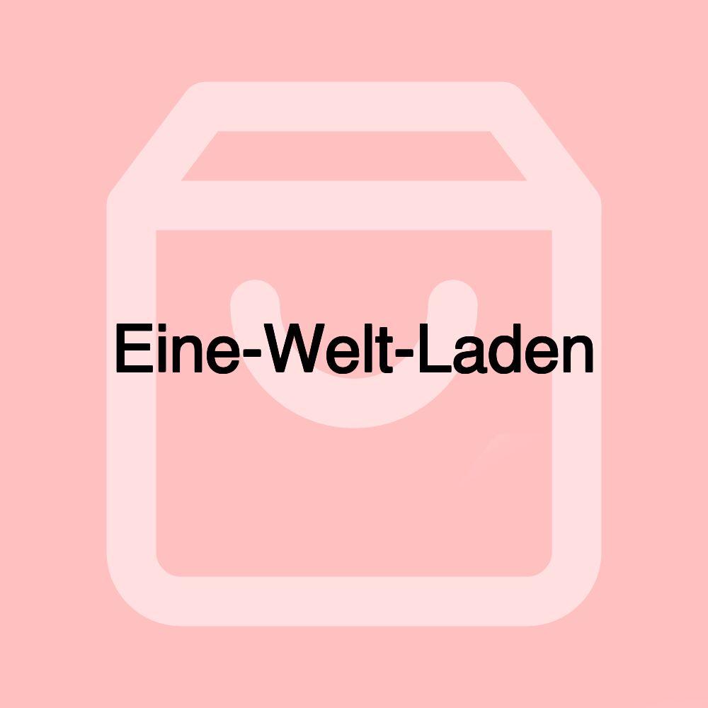 Eine-Welt-Laden