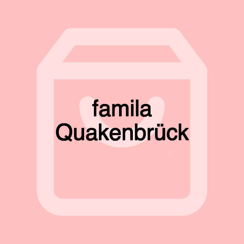 famila Quakenbrück