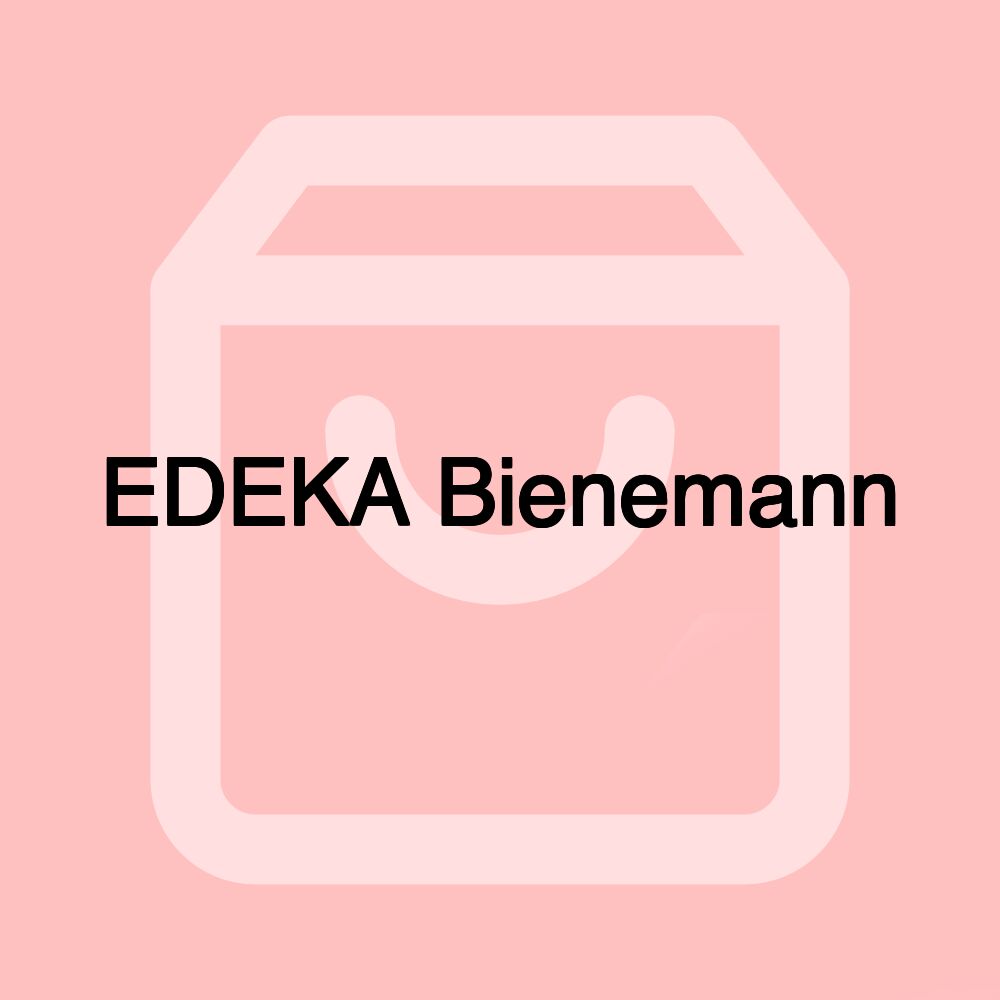 EDEKA Bienemann