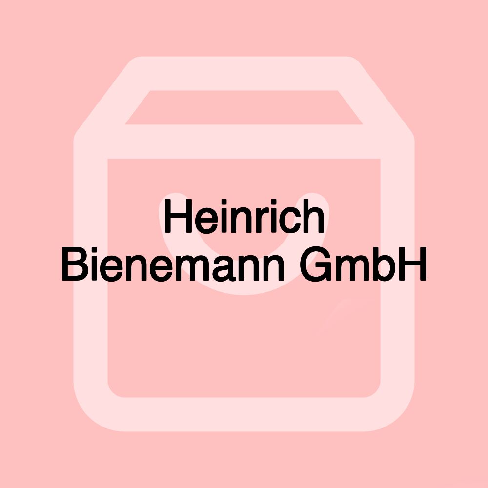 Heinrich Bienemann GmbH