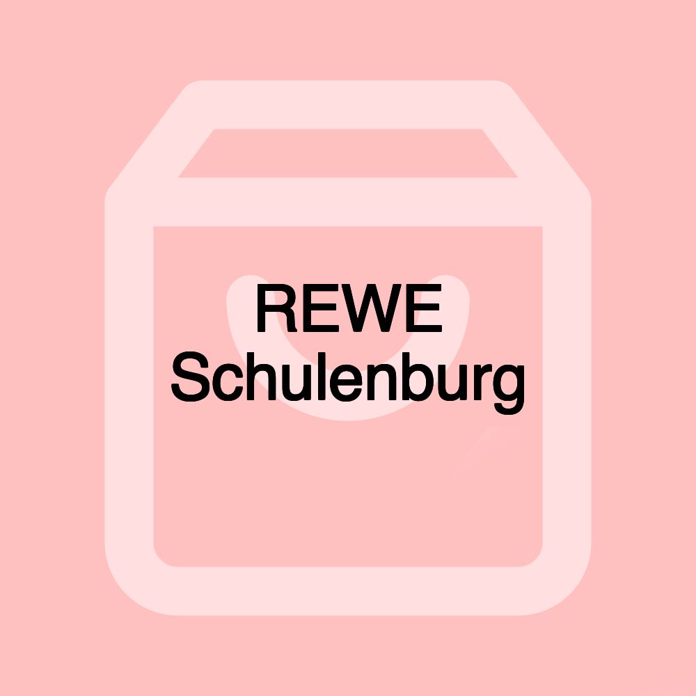 REWE Schulenburg