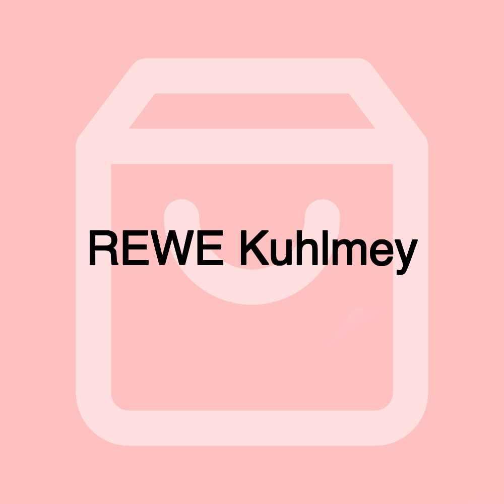 REWE Kuhlmey