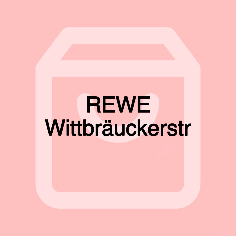 REWE Wittbräuckerstr