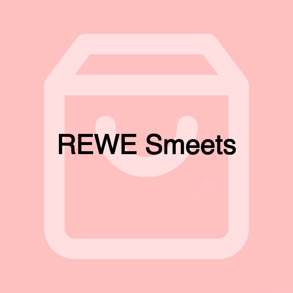 REWE Smeets