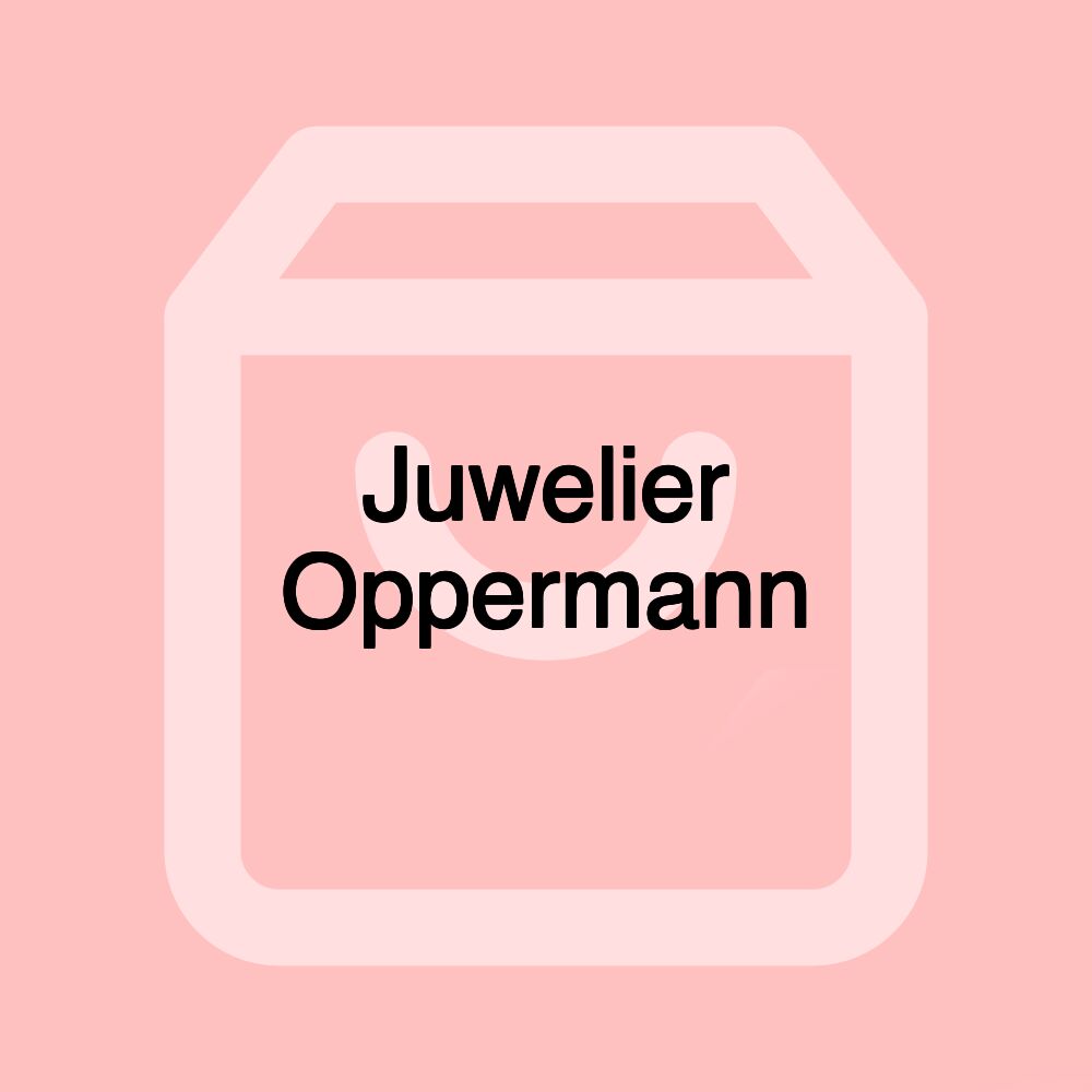 Juwelier Oppermann