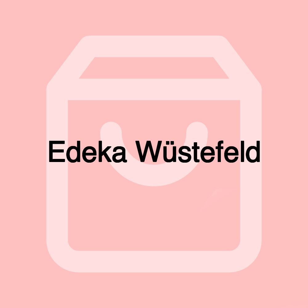 Edeka Wüstefeld