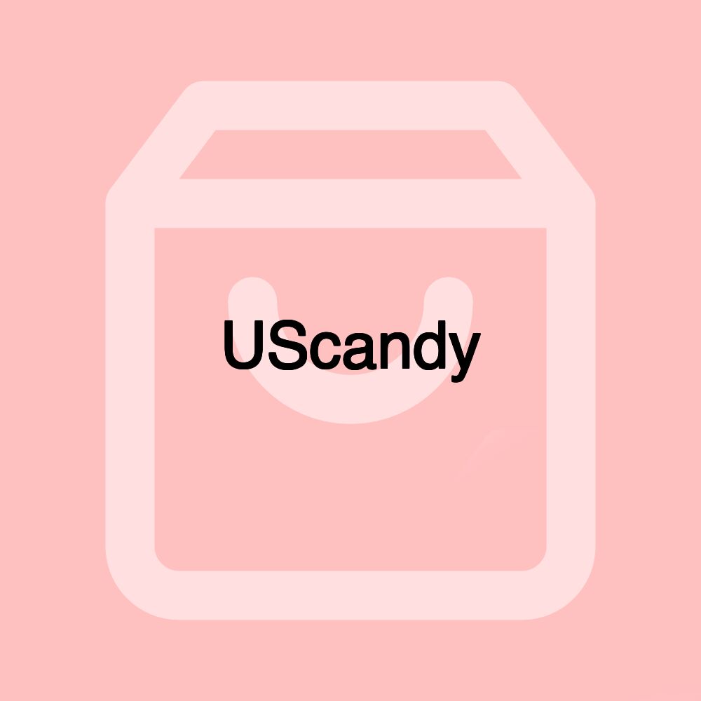 UScandy