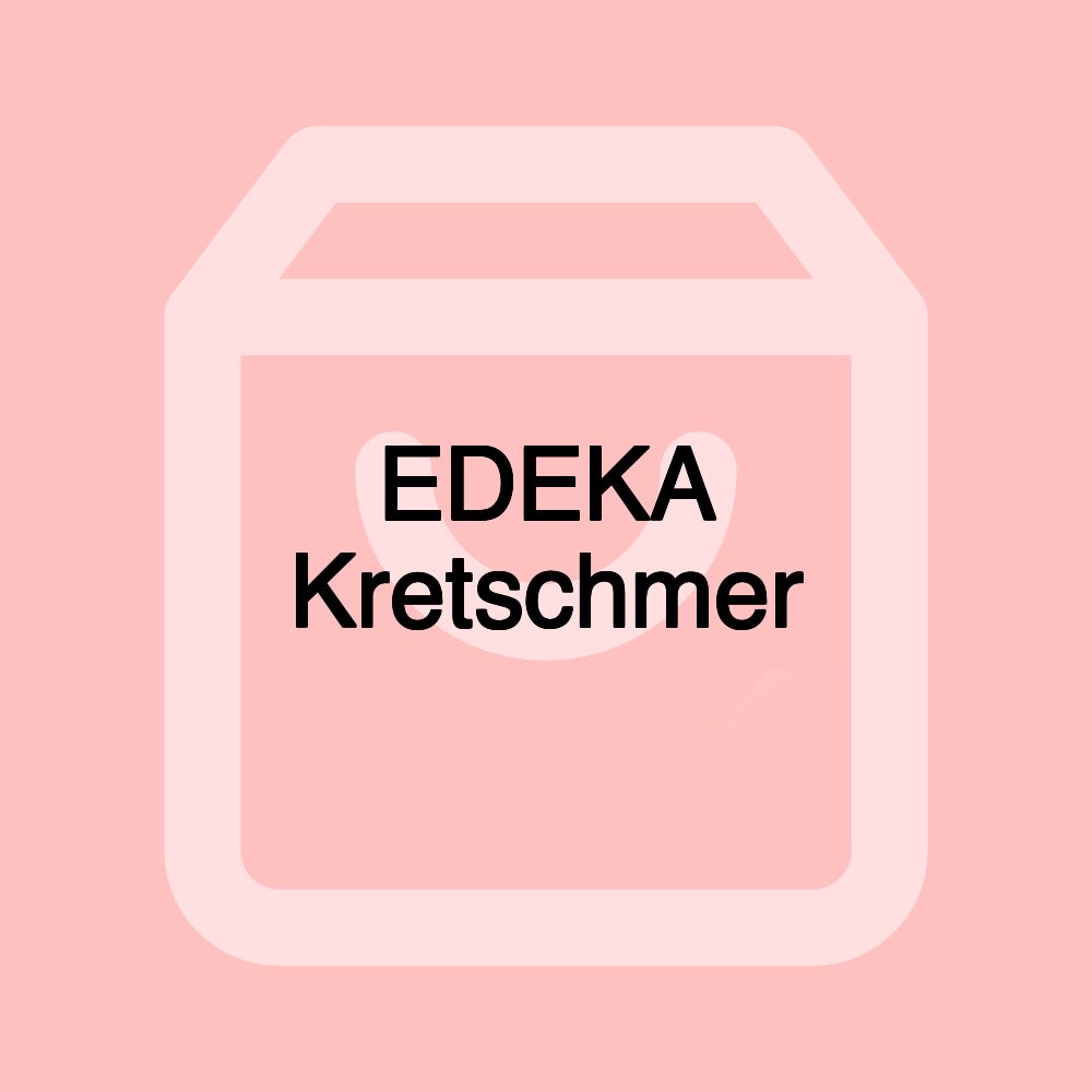 EDEKA Kretschmer