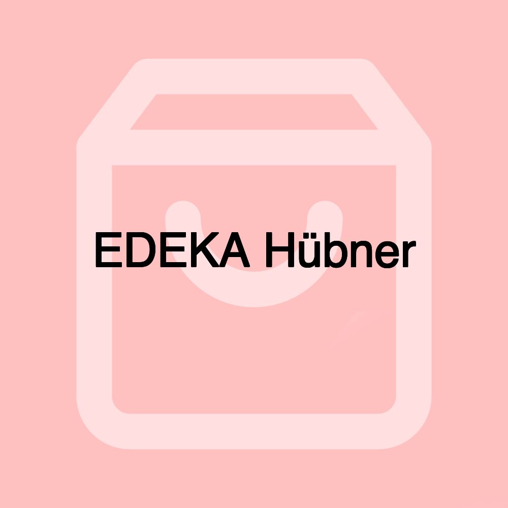 EDEKA Hübner