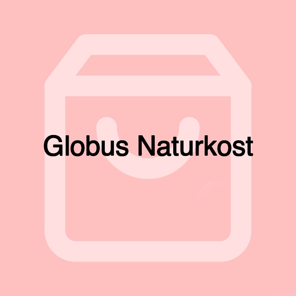 Globus Naturkost