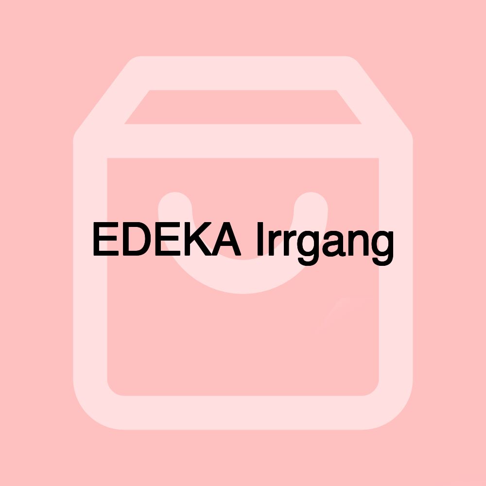 EDEKA Irrgang