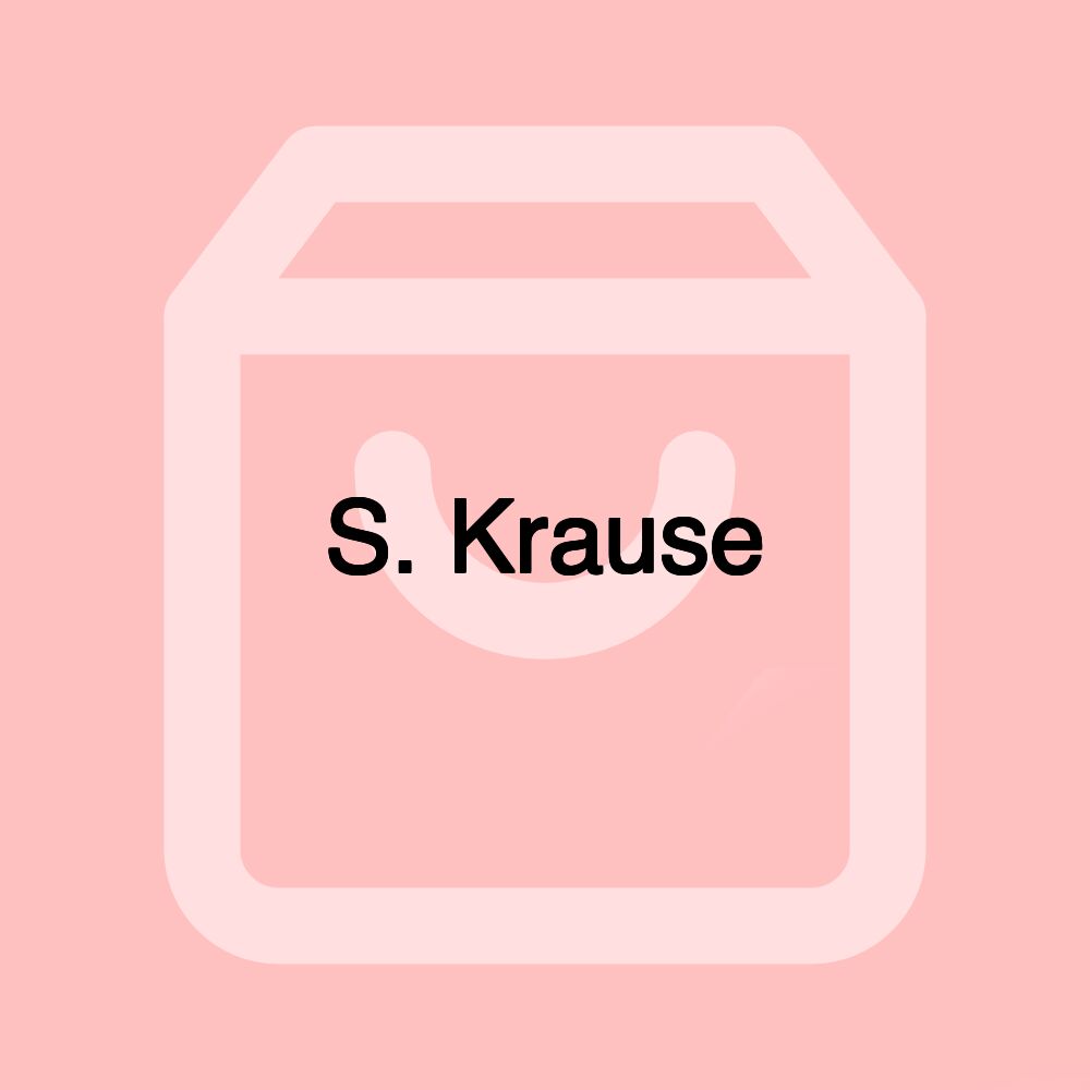 S. Krause