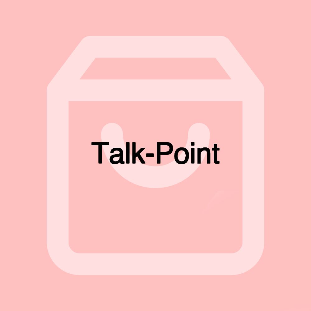 Talk-Point