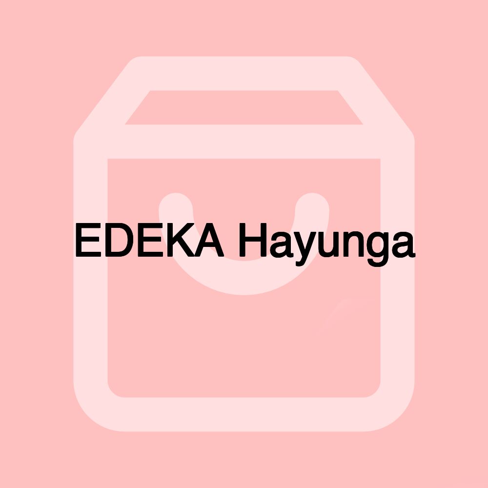 EDEKA Hayunga